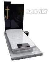 granit viscount white + szwed